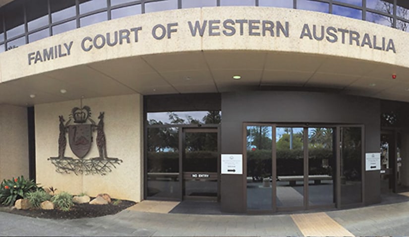 New magistrate named for WA Family Court Lawyers Weekly